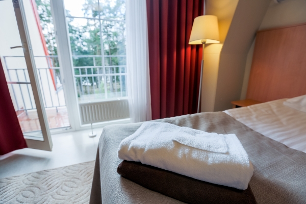 Hotel Royal Spa Residence (Brištonas)